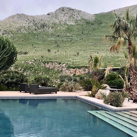 Baglio La Porta By Geocharme Hotel San Vito Lo Capo Bagian luar foto