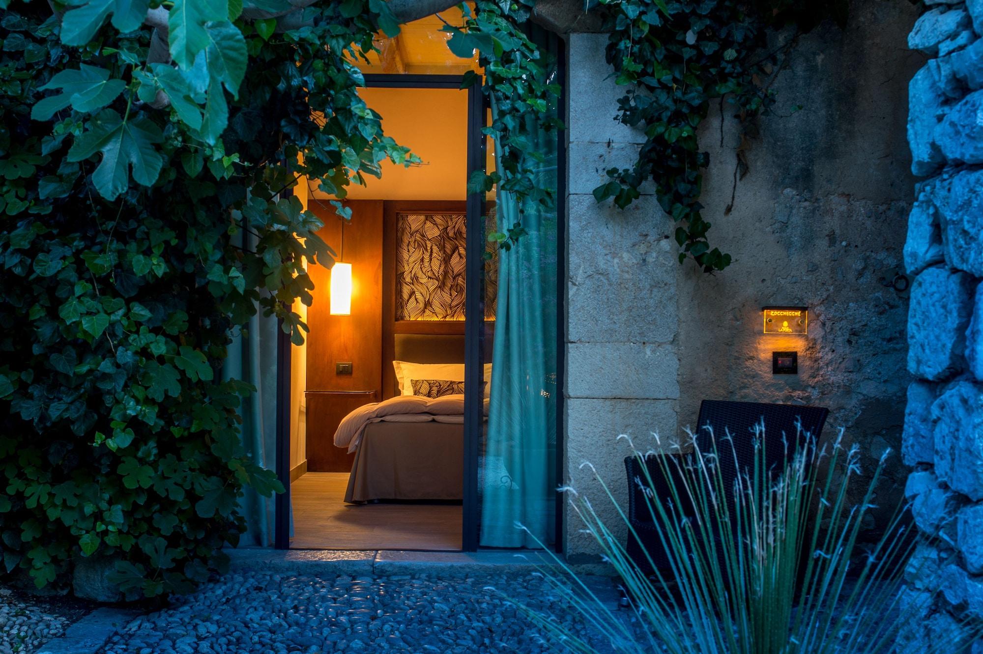 Baglio La Porta By Geocharme Hotel San Vito Lo Capo Bagian luar foto