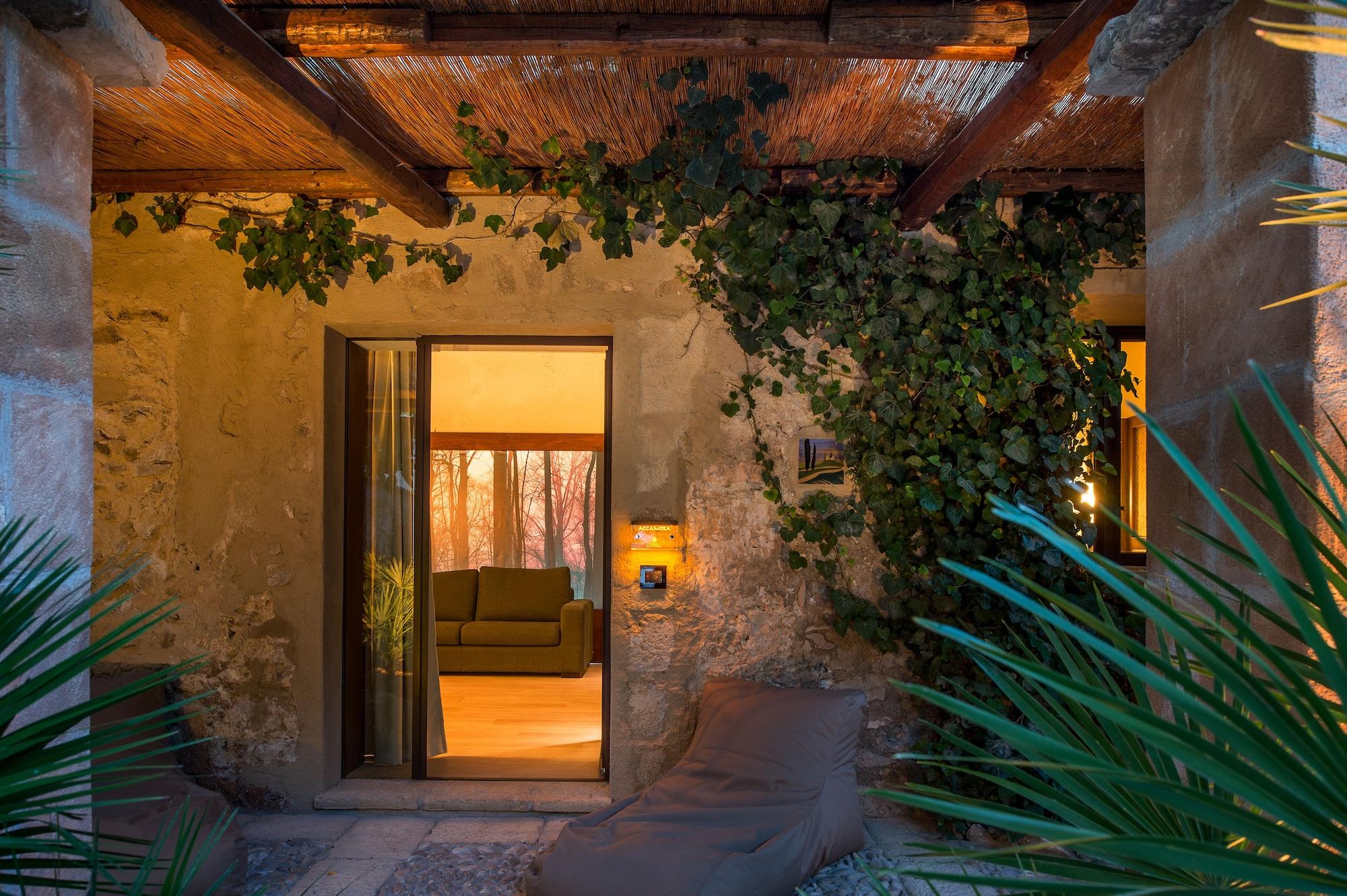 Baglio La Porta By Geocharme Hotel San Vito Lo Capo Bagian luar foto