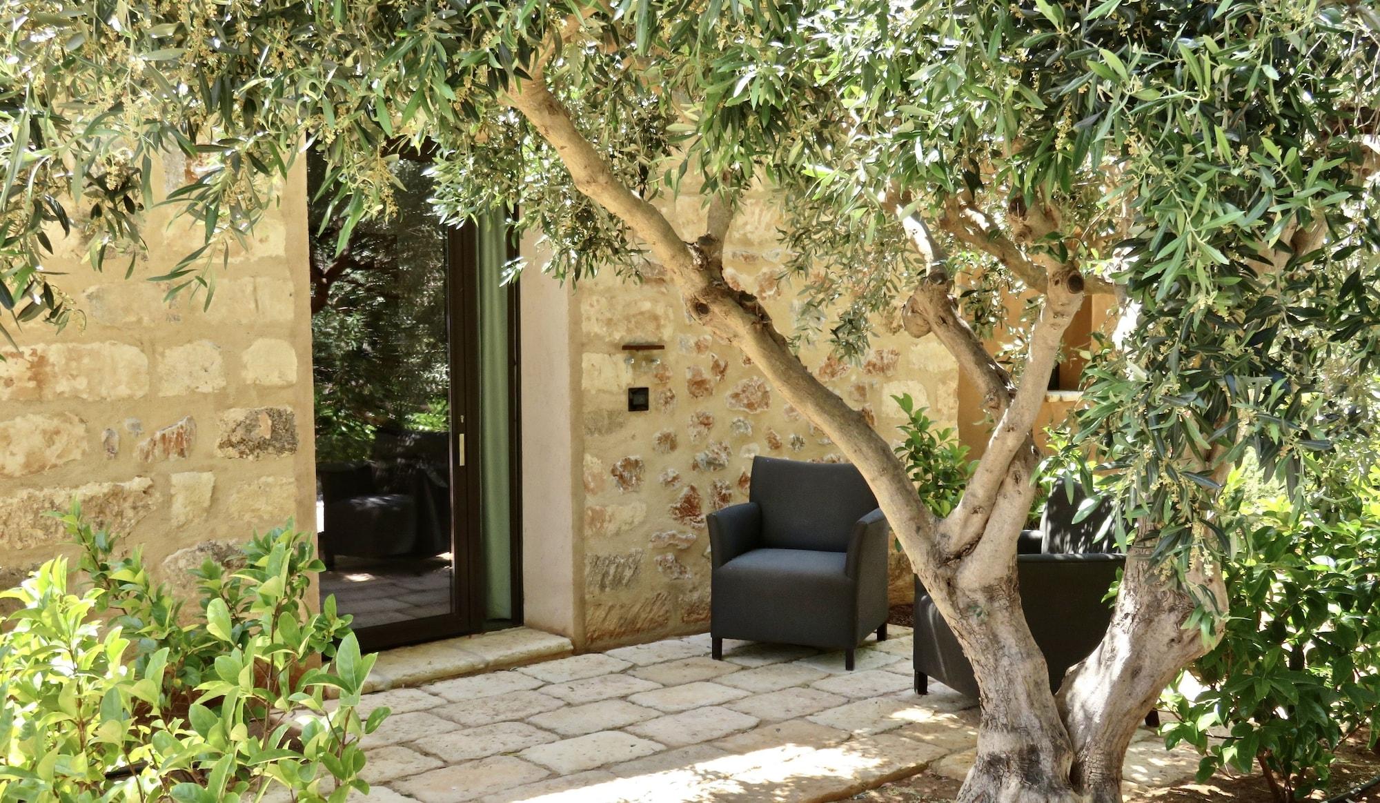Baglio La Porta By Geocharme Hotel San Vito Lo Capo Bagian luar foto